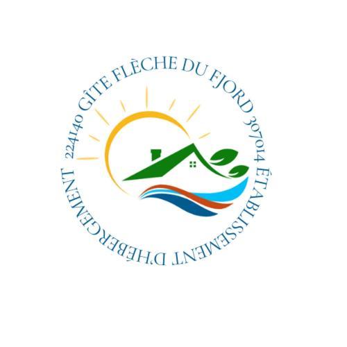Suite 2 Fleche Du Fjord Vue Saguenay Mont Valin Saint-Fulgence Εξωτερικό φωτογραφία